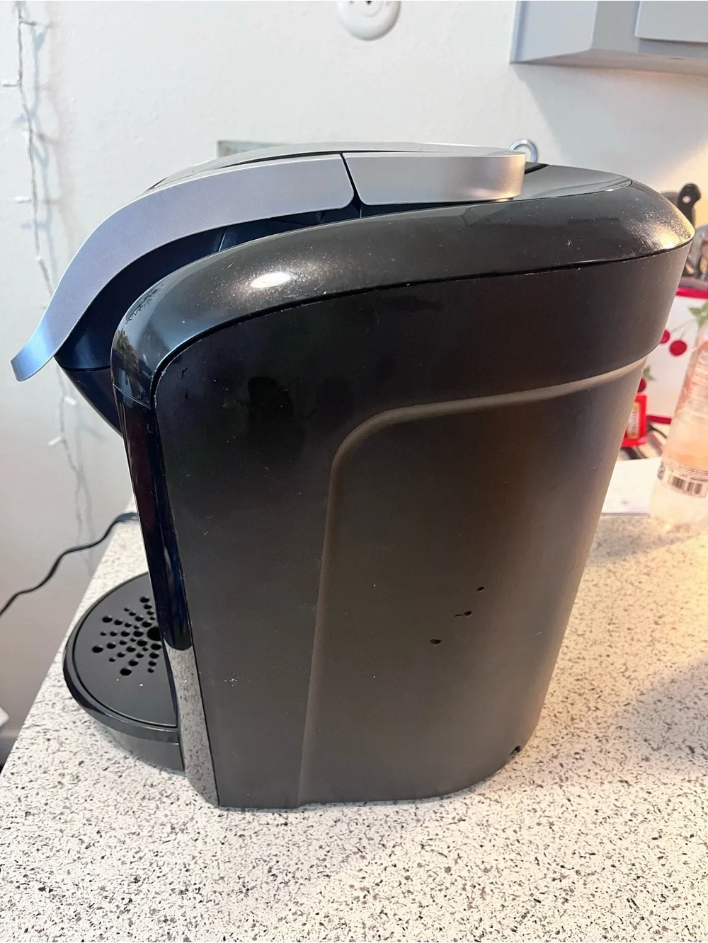 Keurig single serve